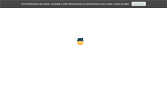Desktop Screenshot of konserwatorzabytkow.pl